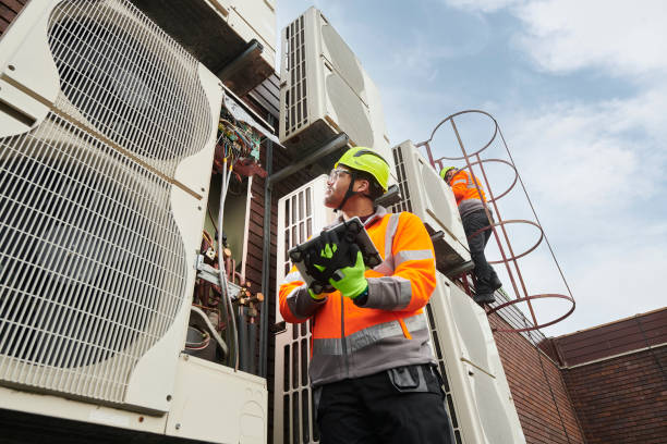Best HVAC Supply and Distribution in Rock Hill, NY