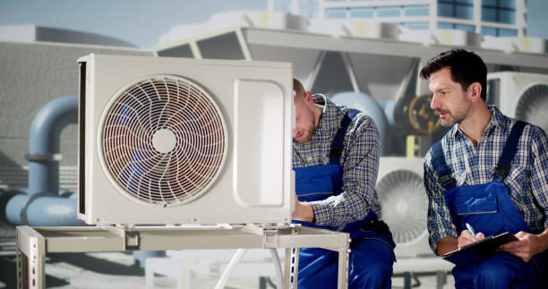 Best Seasonal HVAC Services in Rock Hill, NY