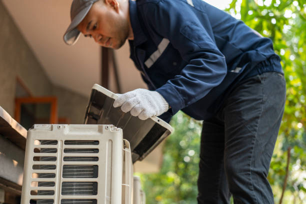 Best Thermostats and Smart Controls in Rock Hill, NY